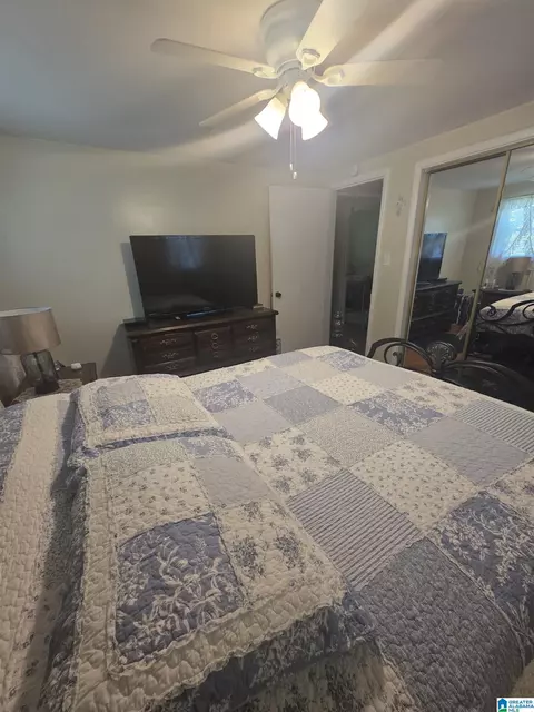 Bedroom - 433 Twilly Loop, Quinton, AL 35130 photo 6 of 6