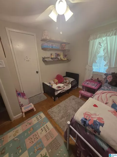 Bedroom - 433 Twilly Loop, Quinton, AL 35130 photo 2 of 6