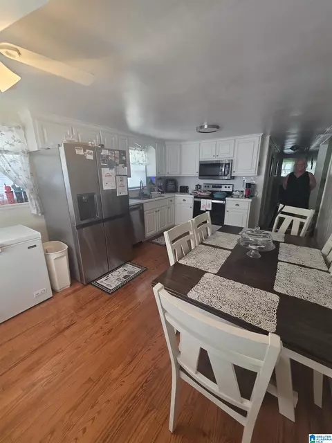 Kitchen - 433 Twilly Loop, Quinton, AL 35130 photo 1 of 2