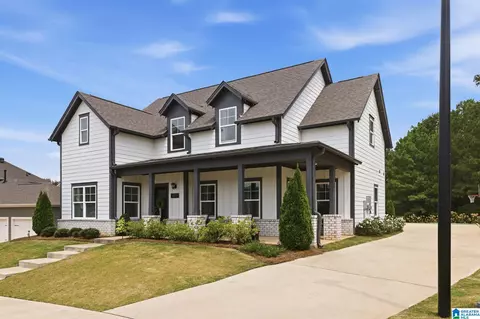 405 Wishford Cir, Helena, AL 35080