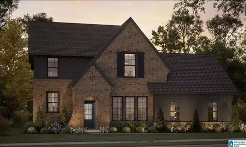 09 Blackridge Cir, Hoover, AL 35244