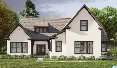 30 Blackridge Crst, Hoover, AL 35244
