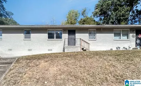 1850 17th Ct N, Birmingham, AL 35234