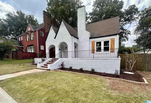 312 86th Pl S, Birmingham, AL 35206