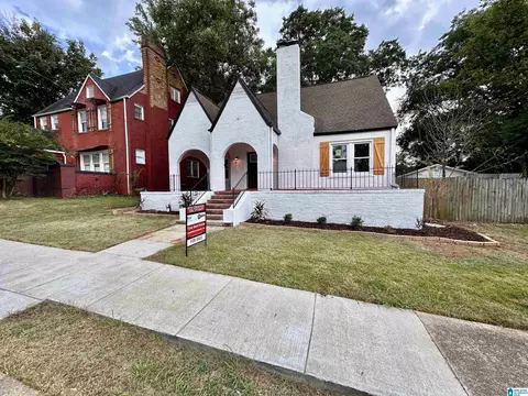 312 86th Pl S, Birmingham, AL 35206