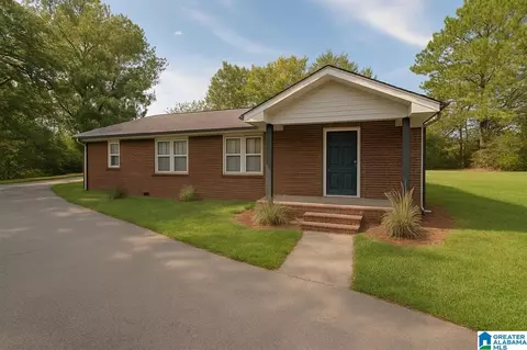 2101 Main Ave SW, Cullman, AL 35055