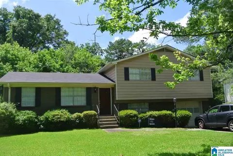 2330 Spencer Ln, Center Point, AL 35215