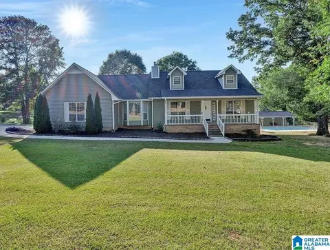 8700 Timber Ln, Kimberly, AL 35091