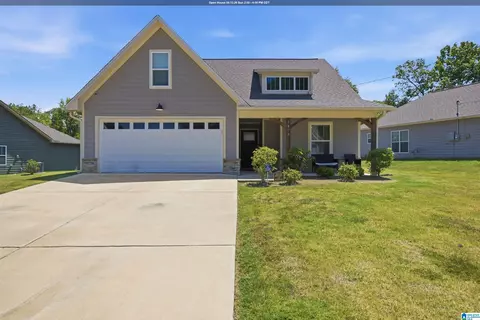 3870 Barton Ln, Bessemer, AL 35022