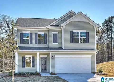 2120 Sterling Cir, Branchville, AL 35120