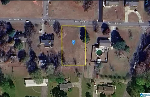 205 Tucker Rd SW #-, Rainsville, AL 35986
