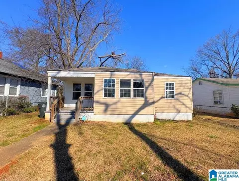 1233 15th Way SW, Birmingham, AL 35211