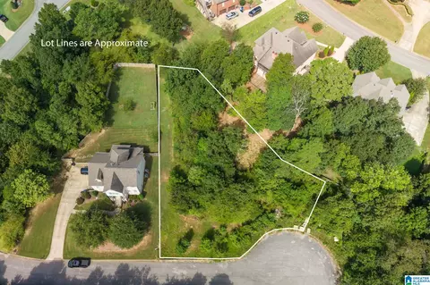5815 Enclave Cir #501, Trussville, AL 35173