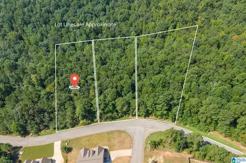 5534 Carrington Lake Pkwy #849, Trussville, AL 35173