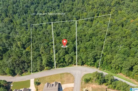5538 Carrington Lake Pkwy #848, Trussville, AL 35173