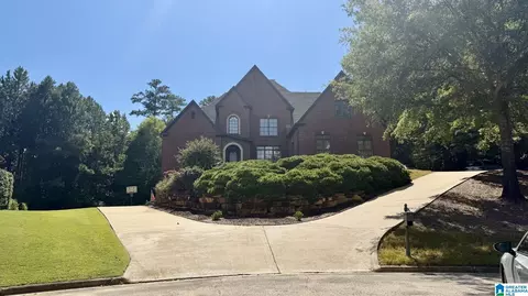 844 Aberlady Pl, Birmingham, AL 35242
