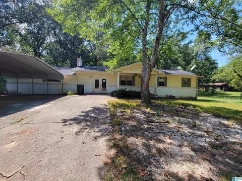 7663 William Howton Rd, Mulga, AL 35118