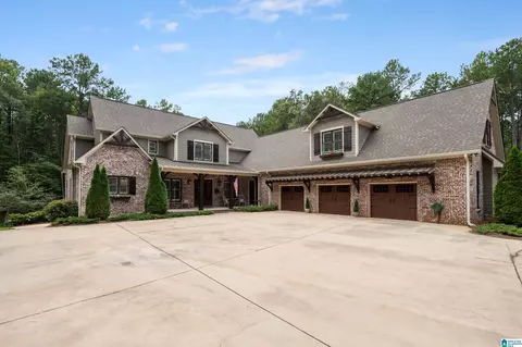 671 Oak Haven Trl, Columbiana, AL 35051