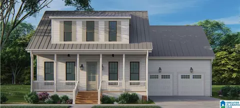 1039 Wiltshire Ln, Helena, AL 35080