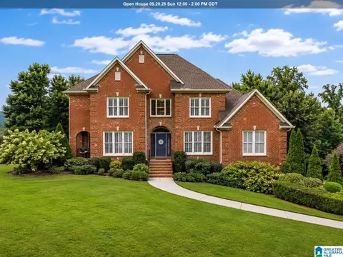 4041 Milners Cres, Birmingham, AL 35242
