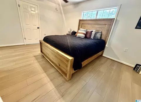 Bedroom - 717 Wyatt Rd, Clanton, AL 35045 photo 4 of 8
