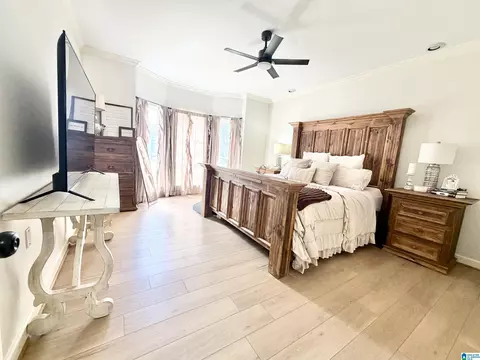 Bedroom - 717 Wyatt Rd, Clanton, AL 35045 photo 1 of 8