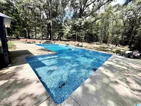 Exterior - 717 Wyatt Rd, Clanton, AL 35045 photo 4 of 4