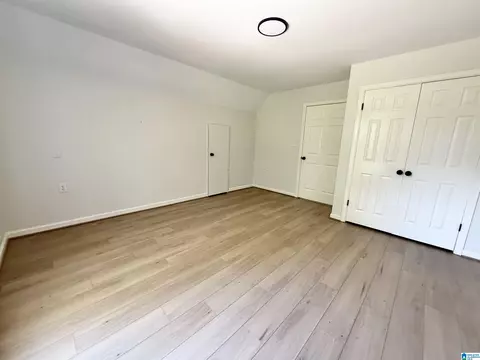 Bedroom - 717 Wyatt Rd, Clanton, AL 35045 photo 6 of 8