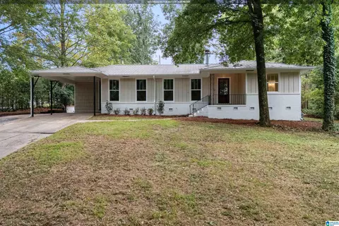 1308 Chester St, Hoover, AL 35226