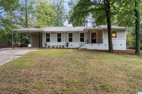 1308 Chester St, Hoover, AL 35226