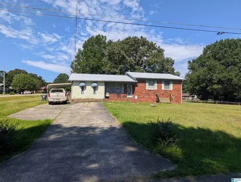 1600 Carter St, Anniston, AL 36201