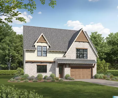 1133 Ninas Way, Vestavia, AL 35243