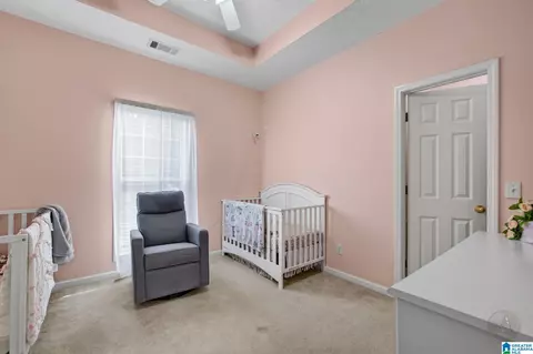 Bedroom - 214 Buck Cir, Clanton, AL 35045 photo 4 of 7