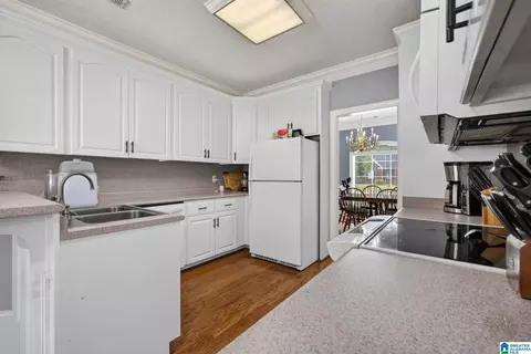 Kitchen - 214 Buck Cir, Clanton, AL 35045 photo 1 of 2