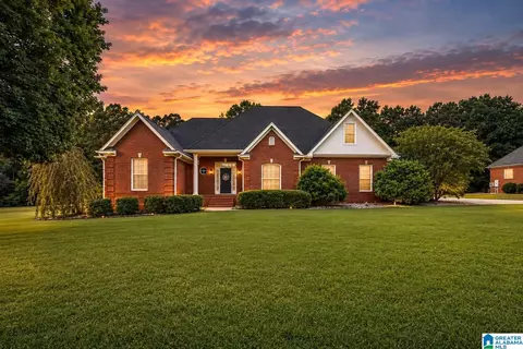 Exterior - 214 Buck Cir, Clanton, AL 35045 photo 4 of 4