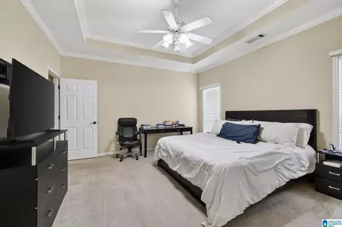 Bedroom - 214 Buck Cir, Clanton, AL 35045 photo 1 of 7