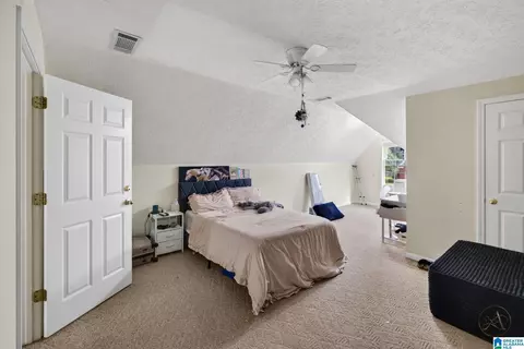 Bedroom - 214 Buck Cir, Clanton, AL 35045 photo 7 of 7