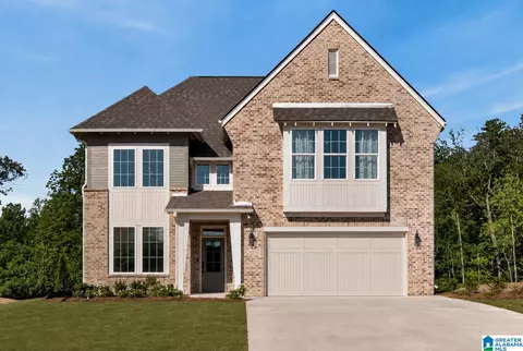 3474 Blackridge Cir, Hoover, AL 35244