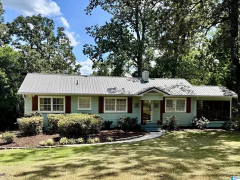 1601 Alford Ave, Hoover, AL 35226