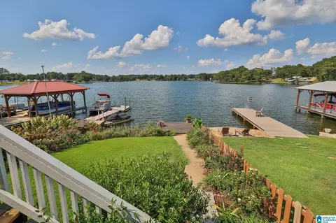 971 Coosa Island Rd, Cropwell, AL 35054