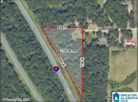 241 County Road 745, Jemison, AL 35085