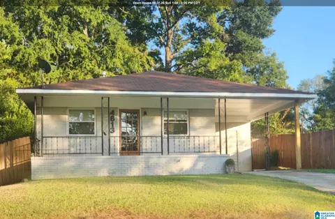 4813 6th Ave S, Birmingham, AL 35222