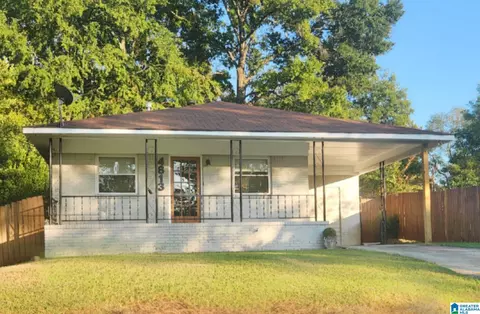 4813 6th Ave S, Birmingham, AL 35222