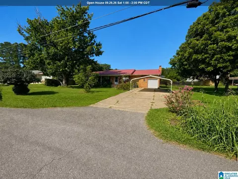 2114 Cheatwood Dr, Oxford, AL 36203