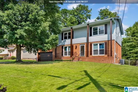 1717 6th Pl NW, Center Point, AL 35215