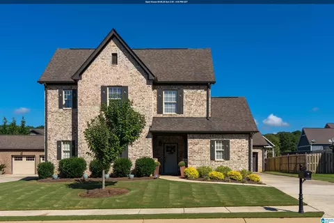 5254 Stockton Pass, Trussville, AL 35173