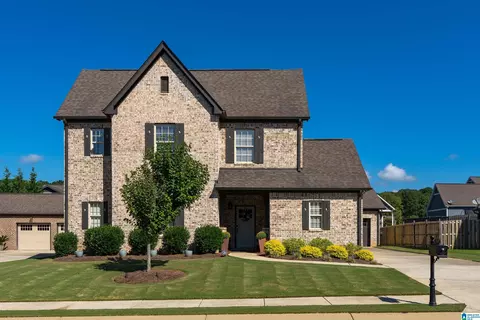 5254 Stockton Pass, Trussville, AL 35173