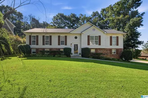 134 Amber Trce, Trussville, AL 35173