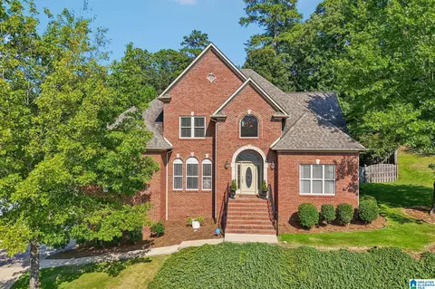 1831 Lemon Mint Cir, Hoover, AL 35244