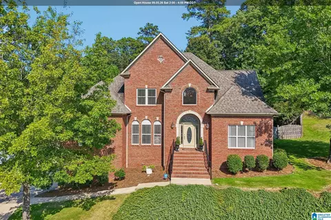 1831 Lemon Mint Cir, Hoover, AL 35244